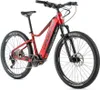 27,5 Zoll E-Bike Leader Fox KENT Elektro Fahrrad MTB Produktbild-Vorschau 1