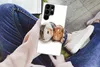 MuchoWow® Handyhülle Schutzhülle Hülle für Samsung Galaxy Produktbild-Vorschau 3