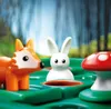 SMART Toys SMARTGAMES Ako králik skáče SG421EN Náhľad obrázku produktu 7
