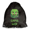 ASTRA Minecraft Schulset – Schulrucksack, Federmäppchen und Produktbild-Vorschau 7