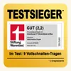 manduca Babytrage First LimitedEdition Botanic Green Produktbild-Vorschau 4