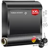 Boîte aux lettres KESSER® XXL en acier inoxydable avec Voir les images du produit 1