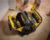 Stanley FMST1-73607, Box na náradie, Polyester, Čierna, Náhľad obrázku produktu 21