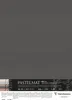 Clairefontaine Pastelmat 50x70 5Bl 360g 5F sort - 96051C Produktbild-Vorschau 1