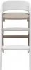 Chicco Crescendo Up Hochstuhl - Pearl Cooper | Produktbild-Vorschau 5