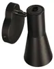 SLV 148540 PHELIA Wandlamp, zwart, GU10, met schakelaar Productafbeelding-voorbeeld 1