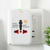 Uniwersalny Adapter Przejściówka Usa Uk Eu Cały Świat Podgląd zdjęcia produktu 10