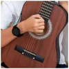 NN AG 34 Akustikgitarre 1/2 zum Erlernen des Spielens, matt Produktbild-Vorschau 11