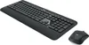 Logitech MK540 Advanced - Kabellos - RF Wireless - Produktbild-Vorschau 1