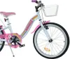Vélo enfant UNICORN 20" avec accessoires Voir les images du produit 3