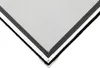 tesa Fliegengitter ALU FALT Faltrahmen 1,4x1,4m weiss Voir les images du produit 19