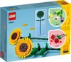 40524 - LEGO Icons - Sonnenblumen Produktbild-Vorschau 4