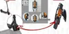 Federung, MONORIM Dämpfer MX0-Y V4 für Ninebot G30 MAX Produktbild-Vorschau 5