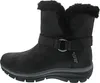 Skechers Easy Going Dreamers Move Damen Stiefel Schwarz Voir les images du produit 7