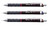 ROTRING Feinminenstift Tikky 3er Set mit Colourcode Podgląd zdjęcia produktu 7