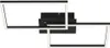 BRILONER FRAME Lampada da soffitto a LED, telecomando, Anteprima dell’immagine prodotto 12