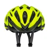 Airtracks Fahrradhelm Savage KJ-201 Neon, Größe L/XL Produktbild-Vorschau 3