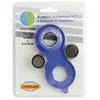 2x M22 Regolatore del flusso d'acqua a risparmio idrico + Anteprima dell’immagine prodotto 2