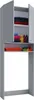 Armoire de machine à laver / Armoire pratique de Voir les images du produit 1