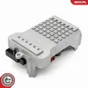 Regulátor ventilátora interiéru ESEN SKV 94SKV124, vhodný Náhľad obrázku produktu 3