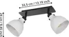 EGLO Deckenstrahler Matlock, Deckenlampe mit schwenkbaren Produktbild-Vorschau 4