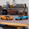 LEGO® Speed Champions Lamborghini Revuelto und Huracân STO Anteprima dell’immagine prodotto 10