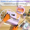Automatyczna prasa do kubków na gorąco, 20 uncji 30 uncji Podgląd zdjęcia produktu 6