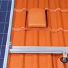 Flachlüfter DN100 mit Universalgrundplatte für Solaranlage Produktbild-Vorschau 7