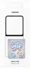 Samsung FlipSuit Case Galaxy Flip6 grau Produktbild-Vorschau 5