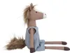 Stoffpuppe "Pferd Paul" Produktbild-Vorschau 2