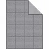 bugatti Kuscheldecke 150x200 cm - Baumwollmischdecke Produktbild-Vorschau 2