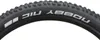 Schwalbe MTB-Fahrradreifen NOBBY NIC - ADDIX Performance  Produktbild-Vorschau 6