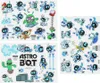 Astro Bot Magnete Set Produktbild-Vorschau 3