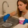 The Pink Stuff 850g Reinigungspaste + Stahlwolle 250g Grad Produktbild-Vorschau 6