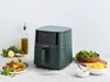GreenPan Fritteuse Single Airfryer 7,2 Liter Fassung 1650 Produktbild-Vorschau 6
