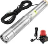 pompa per pozzi profondi da 3" 550 W pompa per pozzi Anteprima dell’immagine prodotto 11