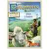 Carcassonne 9.roz. Owce i wzgórza Podgląd zdjęcia produktu 3