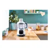 Tefal Yummy Gourmet HB55W4, Blender z funkcją gotowania, Podgląd zdjęcia produktu 4