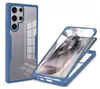 360° Grad Hülle für Samsung Galaxy S25 Ultra mit Produktbild-Vorschau 1