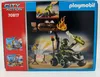 PLAYMOBIL City Action 70817 Starter Pack Polizei: Produktbild-Vorschau 11