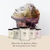 Vonná svíčka loď White Honey 453,6 g Náhled obrázku produktu 10
