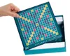 Games Scrabble Travel, Stolní hra, Word, 10 rok/roky Náhled obrázku produktu 2
