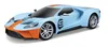 Maisto-Tech - Samochód zdalnie sterowany - Ford GT '19 Gulf Podgląd zdjęcia produktu 11