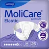 Molicare Premium Elastic Slip 8 krople rozmiar M 26 szt Podgląd zdjęcia produktu 2