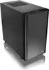 Thermaltake Versa H17, Micro Tower, PC, Czarny, micro ATX, Podgląd zdjęcia produktu 8