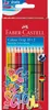 FABER CASTELL 201585 - Set promocional de 12 lápices de Vista previa de la imagen del producto 3