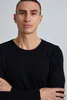 CASUAL FRIDAY CFTheo LS t-shirt Herren Longsleeve Produktbild-Vorschau 4