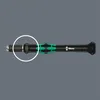 Wera KK Micro-Set 11, 11 szt., 90 mm, 135 mm, 25 mm, 85 g Podgląd zdjęcia produktu 7