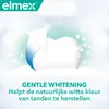 Dentifrice Elmex Sensitive Blanc Doux 75 ml - Pack avantage Voir les images du produit 6