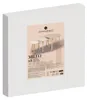 Set di 3 tavoli contenitori MILEO, beige Anteprima dell’immagine prodotto 10